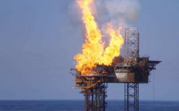 SOCAR привлекла дополнительные силы для тушения пожара на «Гюнешли»